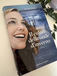 9788820054700 IL COLORE delle onde d'inverno