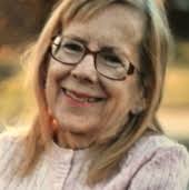 Obituary information for Susan Kay Blair