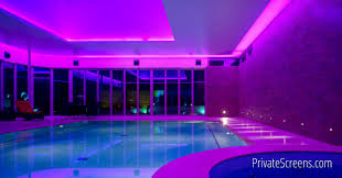 James harden, houston rockets star,. Led Vs Traditional Pool Lighting