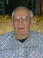 William (Bill) Daniel Coward