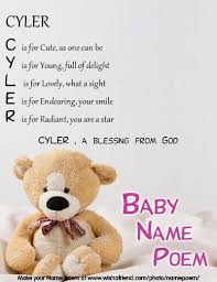 Acrostic Name Poem For Your Baby Baby Poems Acrostic God Baby