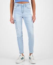 Celebrity Pink Skinny jeans for Women