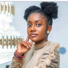 The most pretty teenage Nollywood actress among them 🥰