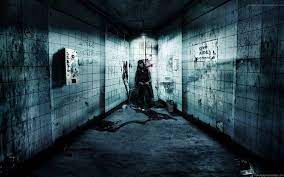 If you're looking for the best horror wallpaper then wallpapertag is the place to be. Horror Desktop Wallpapers Top Free Horror Desktop Backgrounds Wallpaperaccess