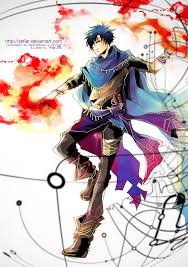 Pin On Anime Characters Portrait of a gypsy boy (author: pin on anime characters