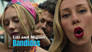 Lili Gomez's Instagram, Twitter & Facebook