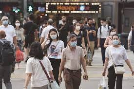 Now months on, singapore is reporting single figure daily cases in the local community. Ygb00yzajskcrm
