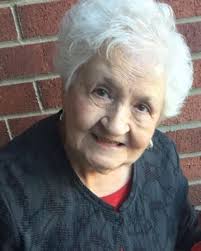 Mary Alice Jenkins Obituary