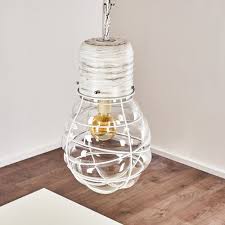 Eine farbige oder solche in retro look damit die fertige lampe noch interessanter aussieht. Gluhbirnen Lampen Mit Beeindruckenden Gluhfaden Lampe Magazin