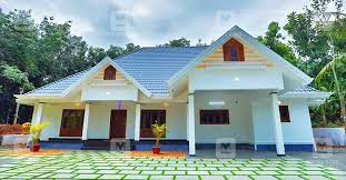 Browse thousand ideas about cottage ideas for your happy holliday. A Kottayam House Where Modern And Traditional Designs Meet Lifestyle Decor