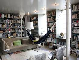 Transform your living space with an indoor hammock. Interior Design The Indoor Hammock Bachelorette Lifestyle