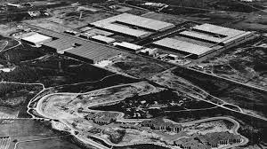 Learn about seat's martorell office (barcelona, spain area). Seat Baut Eine Batteriefabrik In Spanien Auf Heise Autos