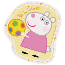 Puzzle 42000 piece $300 (ham lake) hide this posting restore restore this posting. Peppa Pig Jigsaw Peppa