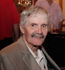 David Henry Humm (1952-2018)