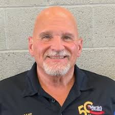Meet the Martin's Auto Repair team