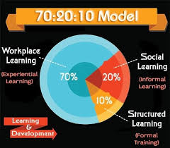 Model For Performance Improvement Workplace Learning Learning And Development Experiential Learning