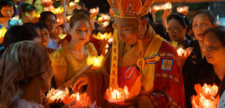La fête de Vu Lan, une belle tradition vietnamienne