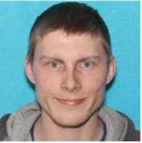 Kidnap person of interest found hiding underneath home