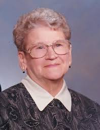 Obituary information for Shirley Louise Huber