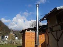Cos De Fum Din Inox Pt Centrale Termice Home Facebook