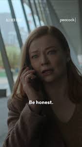 The plot thickens. All episodes of #AllHerFault are streaming now