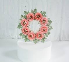 Photo by my scandi style photography. Carrie Klein Handmade Wedding Cake Toppers And Paper Flowers Photos Facebook