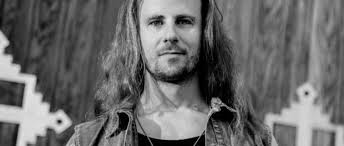 Singer Chuck Lambert reveals Phoenix In Flames