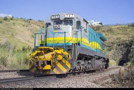 747 Efvm Estrada De Ferro Vit Ria A Minas Ge Bb36 7 At Colatina Es Brazil By Guilherme Camilo Brasil Fotos Estrada