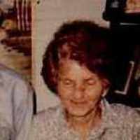 Annie Mae McGee (1909–1986)