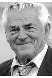 Obituary: Conrad R. St. Laurent