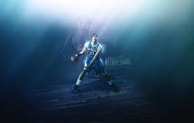 Nba roundup anthony davis scores 40 hitting 26 fts as thats not me. Wallpaper Basketball Basketball Nba Nba Hornets New Orleans New Orleans Pelicans Anthony Davis Anthony Davis Pelicans Hornets Images For Desktop Section Sport Download