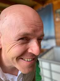 trots op @Myron Jacobs! Deze topper heeft nu ook de volledige Wim Hof  Method Academy doorlopen!