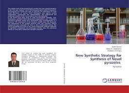He survives 227 days after a shipwreck while stranded on a lifeboat in the pacific ocean with a bengal tiger. New Synthetic Strategy For Synthesis Of Novel Pyrazoles 978 620 2 52076 8 6202520760 9786202520768 By Sobhi Gomha Abdou O Abdelhamid Waleed A El Enany