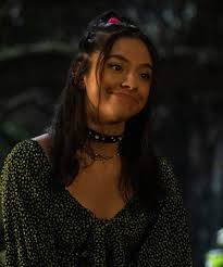 F9 (2021) dom toretto is living the quiet life off the grid with letty and his son, but they know that danger always lurks just over the peaceful horizon. Characters And Cast Of Amazon Prime Series Panic Guide