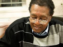 Black Panther Party co-founder Bobby Seale inspires next generation of  activists