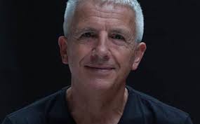 Simon Parkin: A Prison of Luminaries