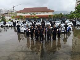 Seberang perai hotels and map. Polis P Pinang Terima Mpv Honda Civic 1 8s Utusan Digital