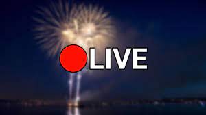 New Year 2022 Live Live Happy New Year 2022 Youtube