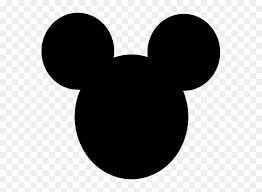 All of mickey head png image materials are free unlimited download. Gold Mickey Ears Png Mickey Mouse Head Black Transparent Png Vhv