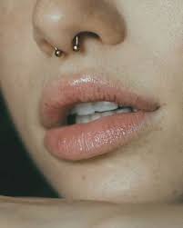 Septum Piercing Face Piercings Septum Piercing Jewelry Nose Piercing Jewelry