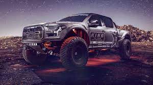 Ford Ranger Raptor Wallpapers Top Free Ford Ranger Raptor Backgrounds Wallpaperaccess