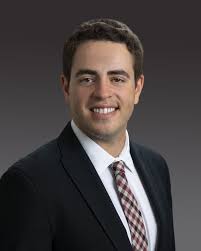 Justin Blackman, CFA