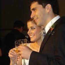 Que todos los días sean como el 14. Siempre juntos, siempre agradecidos por  habernos encontrado.