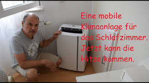 Mobile klimaanlage mit abluftschlauch original verpackt! 7 Modelle 1 Klarer Sieger Mobile Klimaanlage Test Rtl De Vergleich