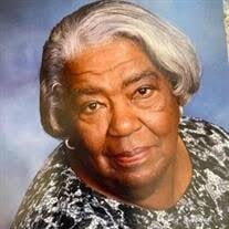 Doris A. Hynson Obituary