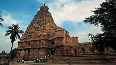 Meenakshi Amman Temple | History, Description, & Facts | Britannica