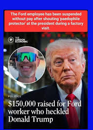 Friends Who Like Occupy Democrats