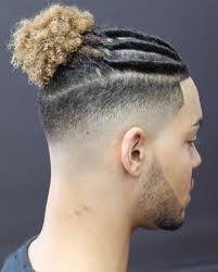Easy steps to create this hairstyle for pinoy men. 15 Best Man Bun Undercut Hairstyles Men S Hairstyle Tips