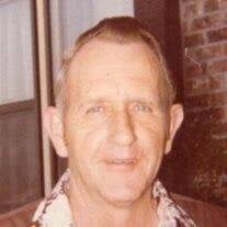 James Russell "Jim" Simons Obituary