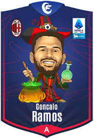 Trend Google: goncalo ramos